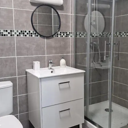 Apartment 5 - Hyper Centre - 1 A 4 Personnes Douai