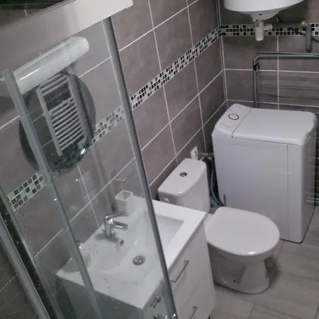 5 - Hyper Centre - 1 A 4 Personnes